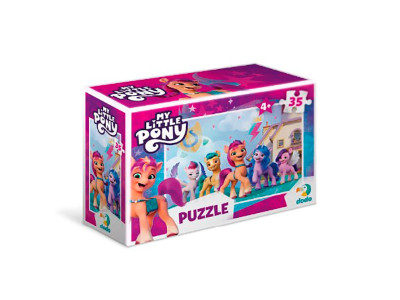 Пазл-міні «My Little Pony» 200380