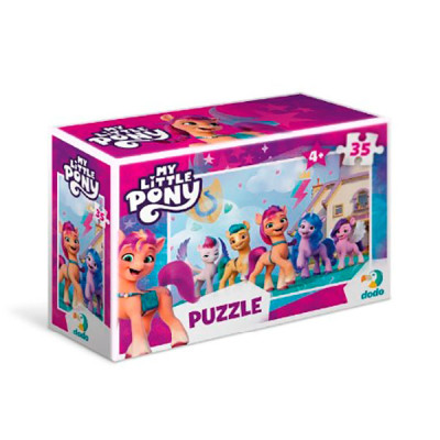 Пазл-міні «My Little Pony» 200380