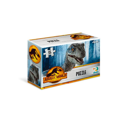 200390 Пазл-міні «Jurassic Park» 200390
