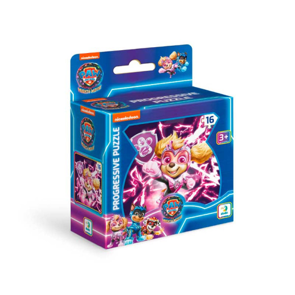 200468 Пазл на 16 елементів «Paw Patrol. Скай» 200468