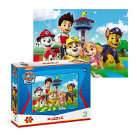 Пазл DoDo "Paw Patrol" 60 елементів 200145