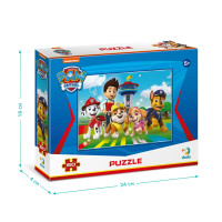 Пазл DoDo "Paw Patrol" 60 елементів 200145