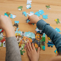 Пазл DoDo "Paw Patrol" 60 елементів 200145