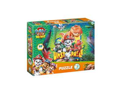 Пазл Dodo Paw Patrol Незупинний 60 елементів 200798