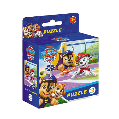 Пазл Dodo Paw Patrol Пограємо 200774 Пазл Dodo Paw Patrol Пограємо 200774