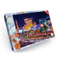 Пазл "Пейзажі всього світу" 500 елементів C500-11-01020304...12