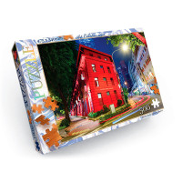 Пазл "Пейзажі всього світу" 500 елементів C500-11-01020304...12