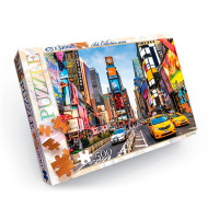 Пазл "Пейзажі всього світу" 500 елементів C500-11-01020304...12