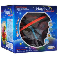 Головоломка Maze Ball Магiчний шар 927A Головоломка Maze Ball Магiчний шар 927A