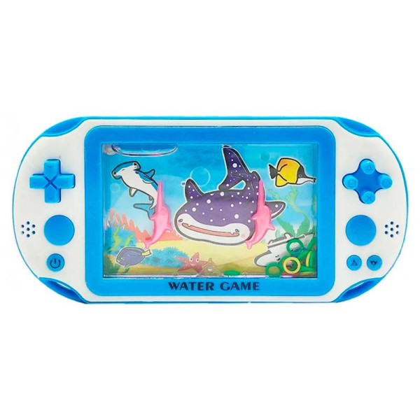 Водяна гра в коробці 24шт 5869G-1H р.32*175*16см 5869G-1H_Blue
