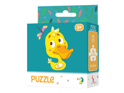 Пазл "Каченя" 300113 Пазл "Каченя" 300113