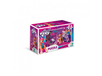 Пазл-міні «My Little Pony» 200381
