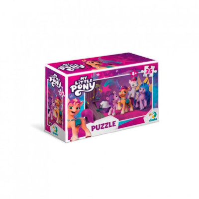Пазл-міні «My Little Pony» 200381