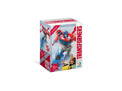 200427 Пазл-міні «Transformers» 200427