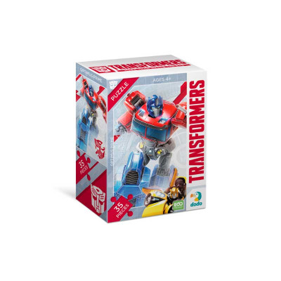 200427 Пазл-міні «Transformers» 200427