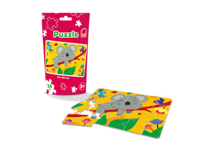 Пазл Roter Kafer Коала фомовий RK1130-01