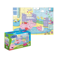 Пазл Dodo Peppa Pig Няньки 35 елементів 200676