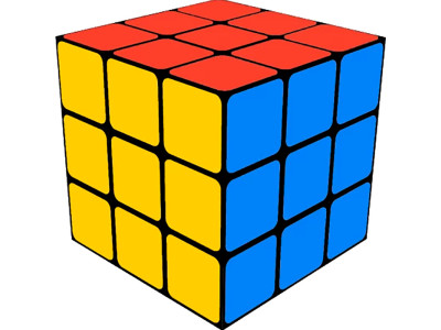 Кубик рубик 6 штук № H863 339069