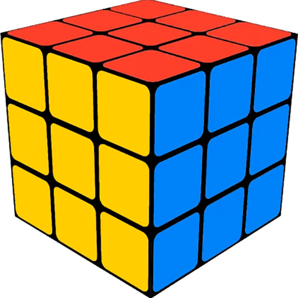 Кубик рубик 6 штук № H863 339069