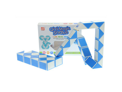 Кубик Рубіка "Змійка" EQY562