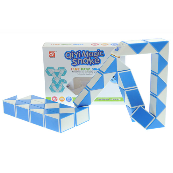 Кубик Рубіка "Змійка" EQY562