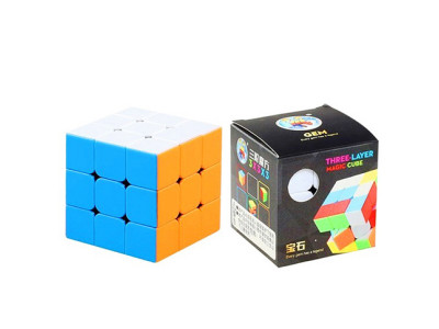 Кубик Рубіка GC045743