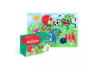 Пазл-міні "Монстрики" 35 елементів 300282