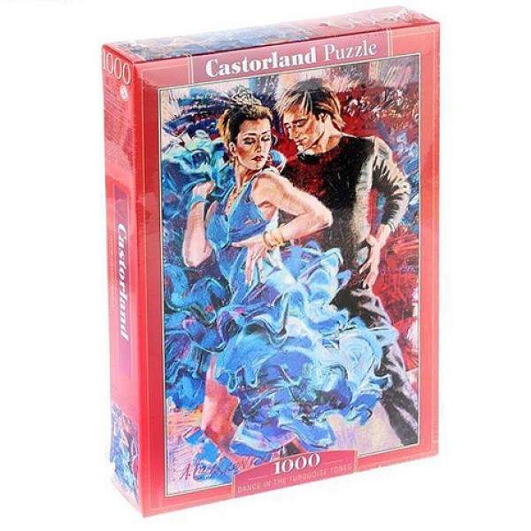 Пазл "Танець 2" 1000 елементів 103287