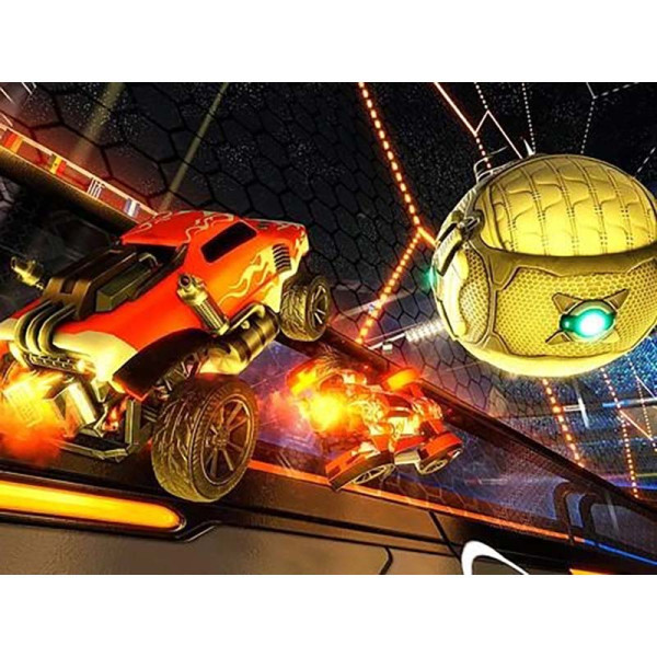 Пазл деревяний "Гонки"12 елементів Jum.9368