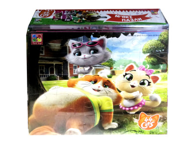 Максі пазли "Міккі-Маус" VT1111-03