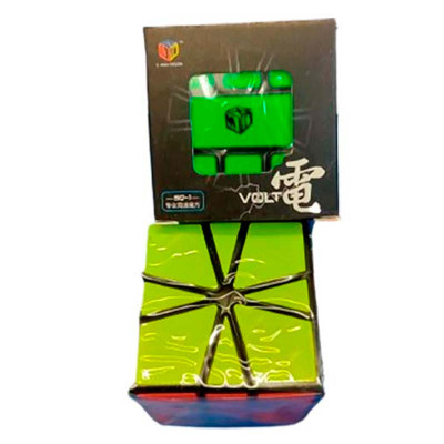Головоломка Sguare 1 Cube 6948154201093