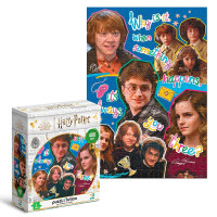 Пазл Dodo Harry Potter Завжди ці троє 400 елементів 200584 Пазл Dodo Harry Potter Завжди ці троє 400 елементів 200584