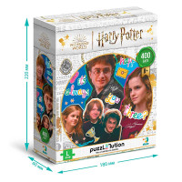 Пазл Dodo Harry Potter Завжди ці троє 400 елементів 200584