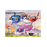 Пазл Dodo Paw Patrol Порятунок у польоті 30 елементів 200640