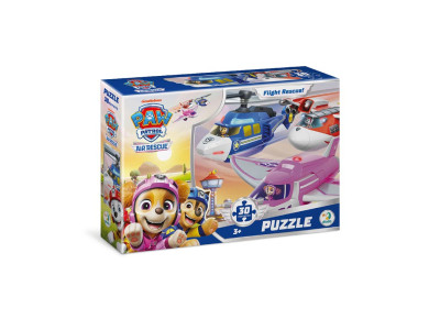 Пазл Dodo Paw Patrol Порятунок у польоті 30 елементів 200640