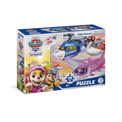 Пазл Dodo Paw Patrol Порятунок у польоті 30 елементів 200640