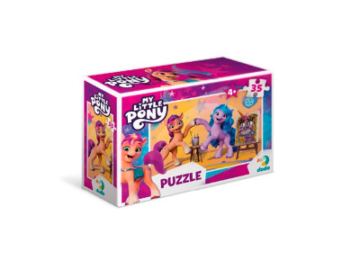 Пазл-міні «My Little Pony» 200383