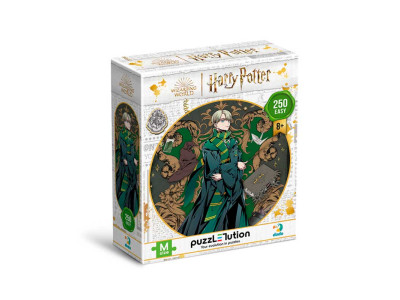 Пазл Easy-M «Harry Potter. Династія чарівників. Драко» 250 елементів 200496