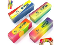Сквіш BUTTER 113 г Радужний 2000999914096