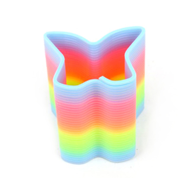 Пружинка "Веселка" BX75R Пружинка "Веселка" BX75R