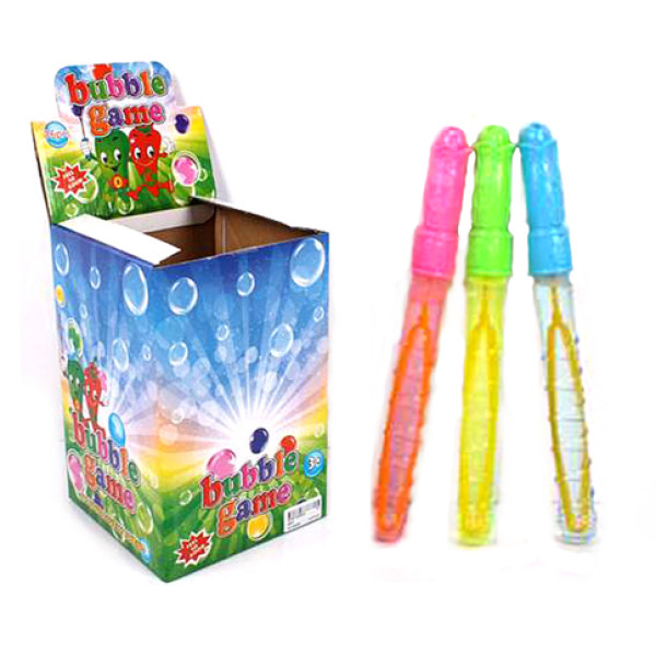 Мильні бульбашки Меч 8600 Мильні бульбашки Меч 8600