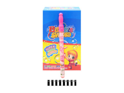 Мильні бульбашки Чарівна паличка 289A9