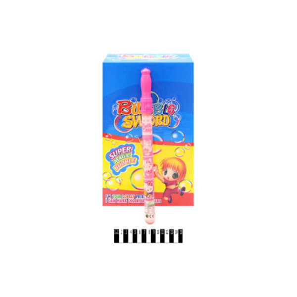 Мильні бульбашки Чарівна паличка 289A9 Мильні бульбашки Чарівна паличка 289A9