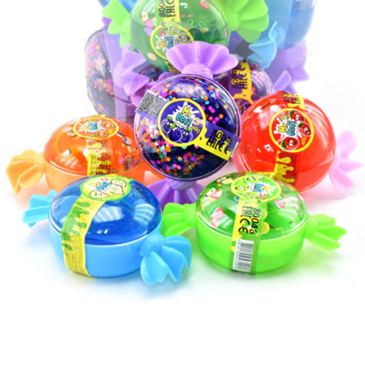 Лизун-Антистрес "Aroma Candy" 40г *. 80046