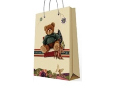 Пакет Ведмедик 290924