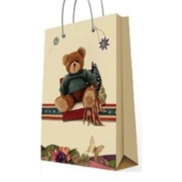 Пакет Ведмедик 290924