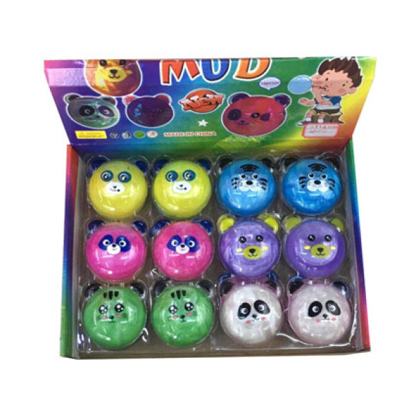 Лизун Ведмедик GM1710108