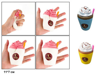 Сквіші Стаканчик BT-T-0133