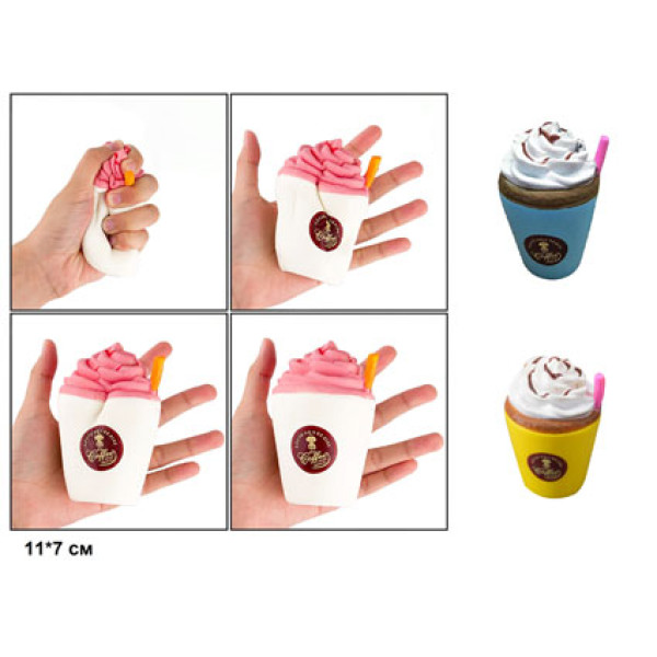 Сквіші Стаканчик BT-T-0133