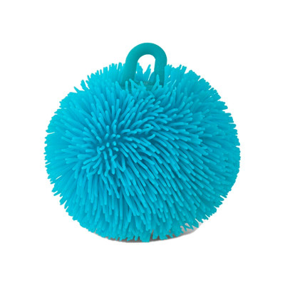 Іграшка-Антистрес YabbaDabba наповнювач PVA 7 см YD2537_Ocean Іграшка-Антистрес YabbaDabba наповнювач PVA 7 см YD2537_Ocean